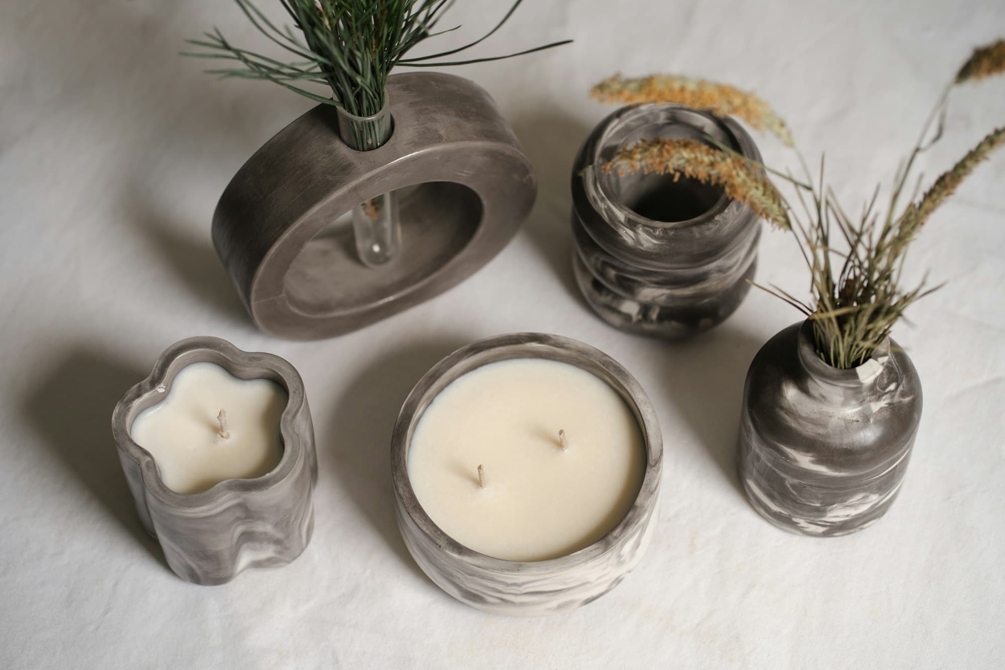 Product image — Coffret Bougie