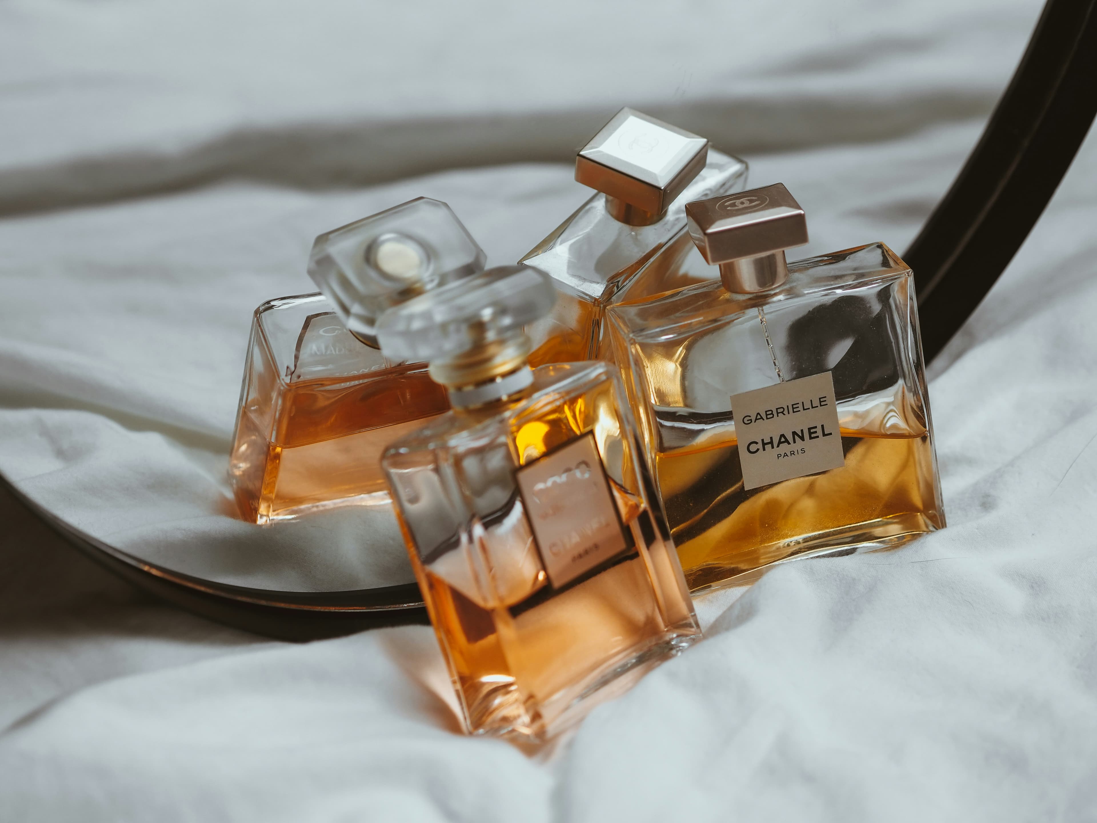 Product image — Chanel Gabrielle