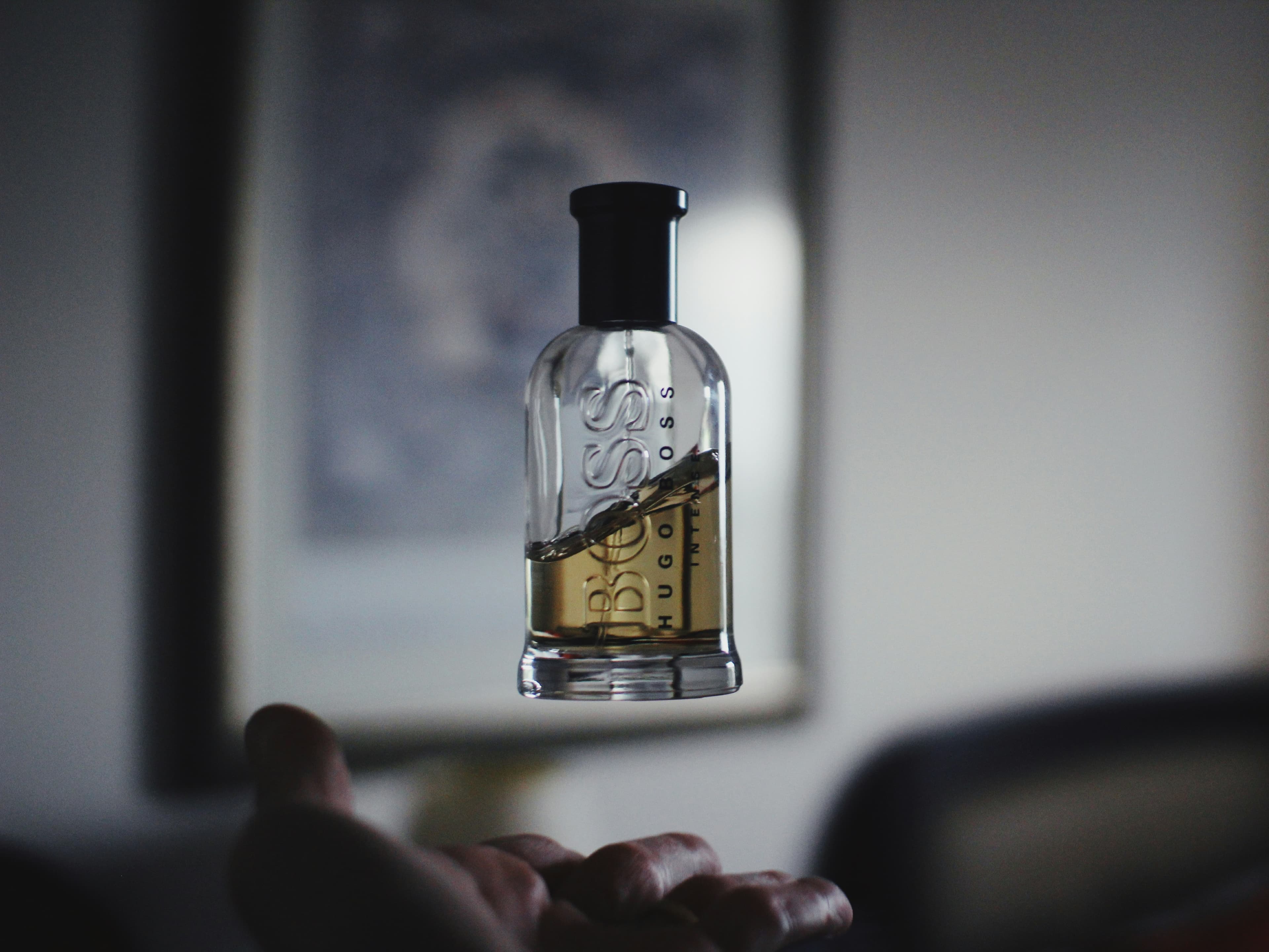 Product image — Hugo Boss Boss Bottled