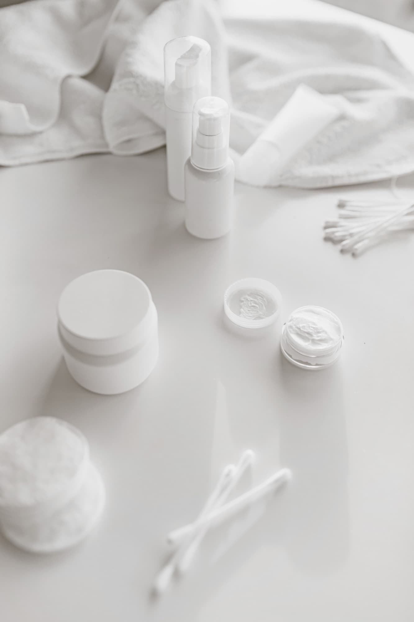 Product image — Crème Visage Soyeuse