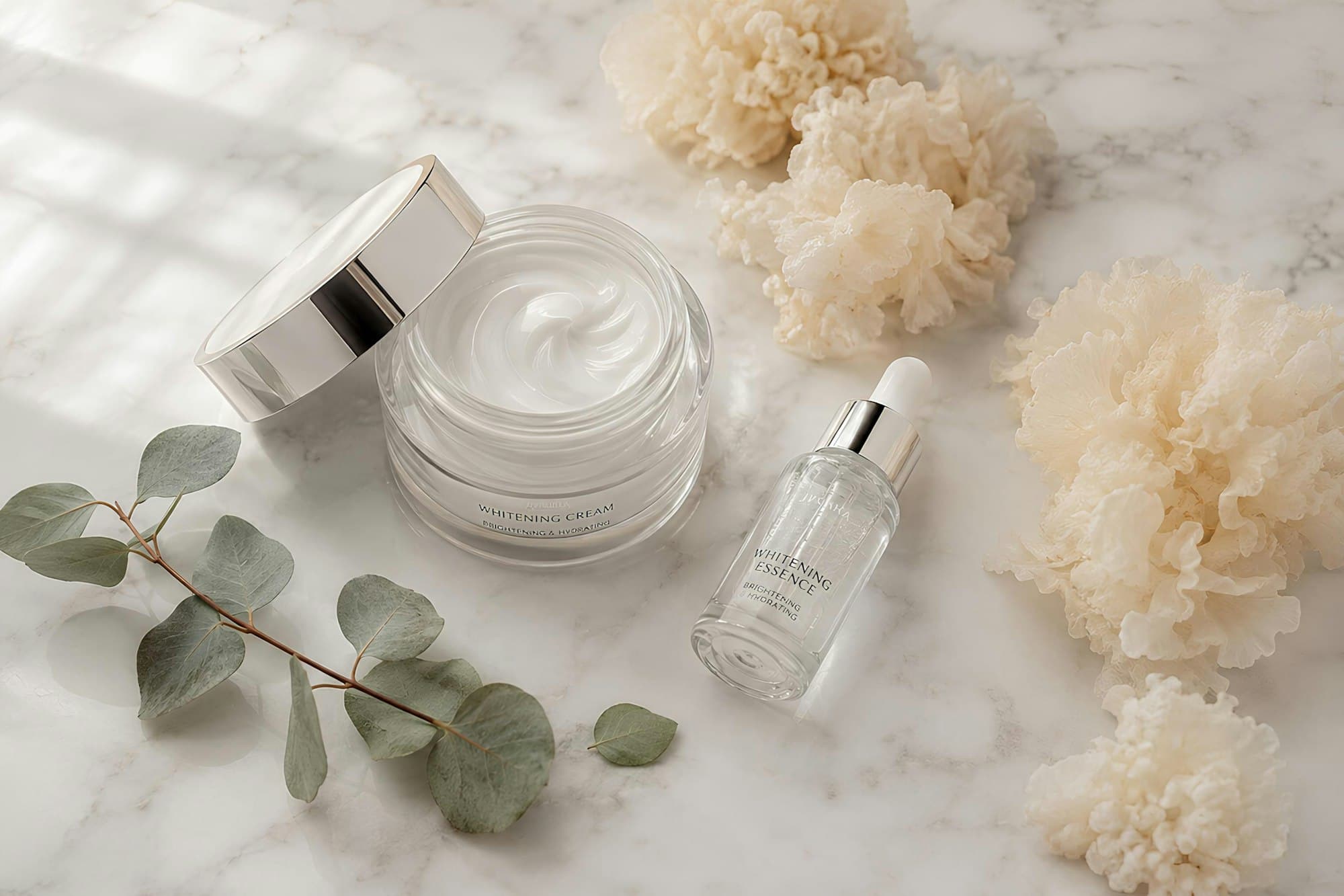 Product image — Sérum Éclat