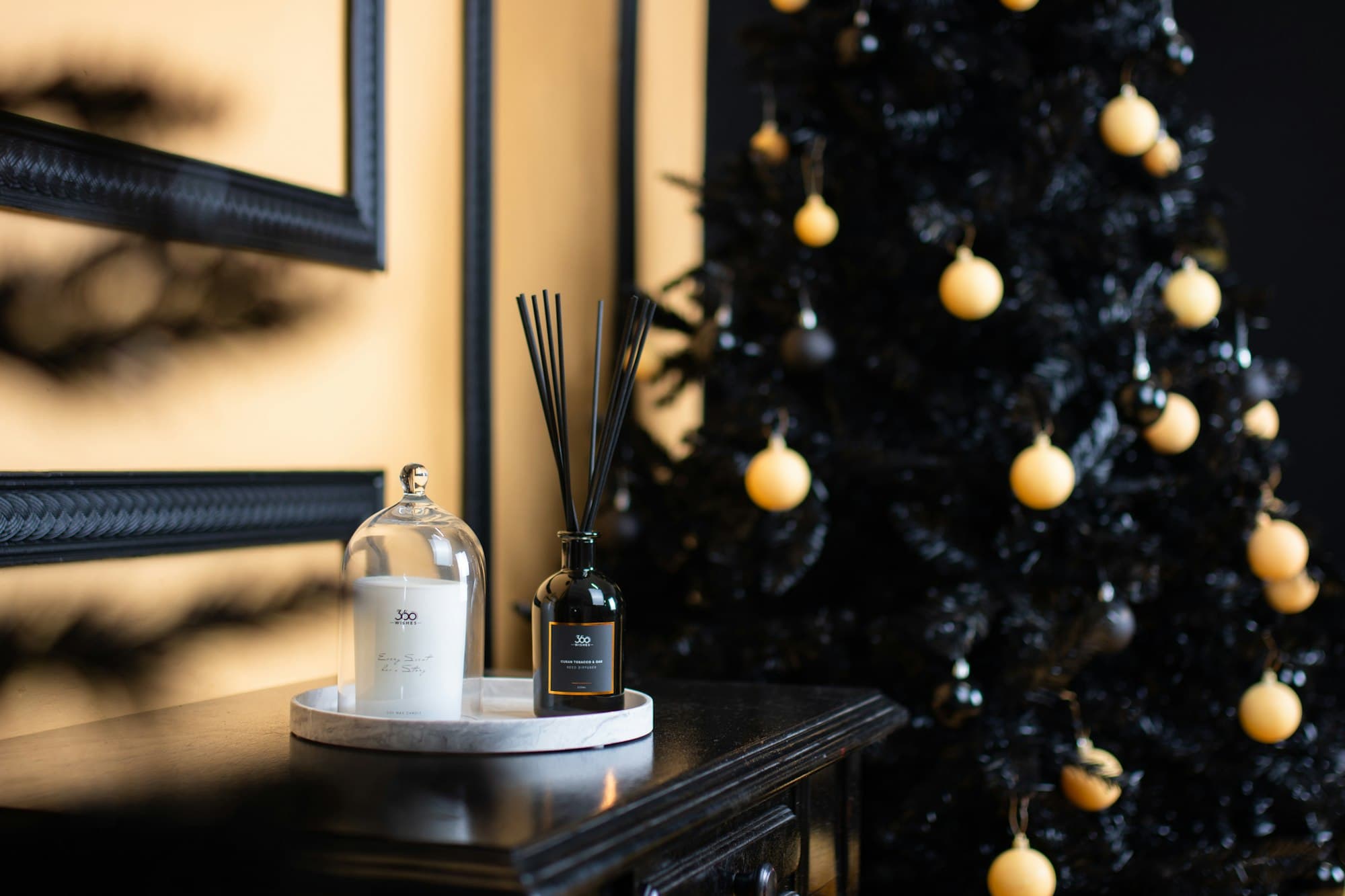 Product image — Diffuseur d'ambiance