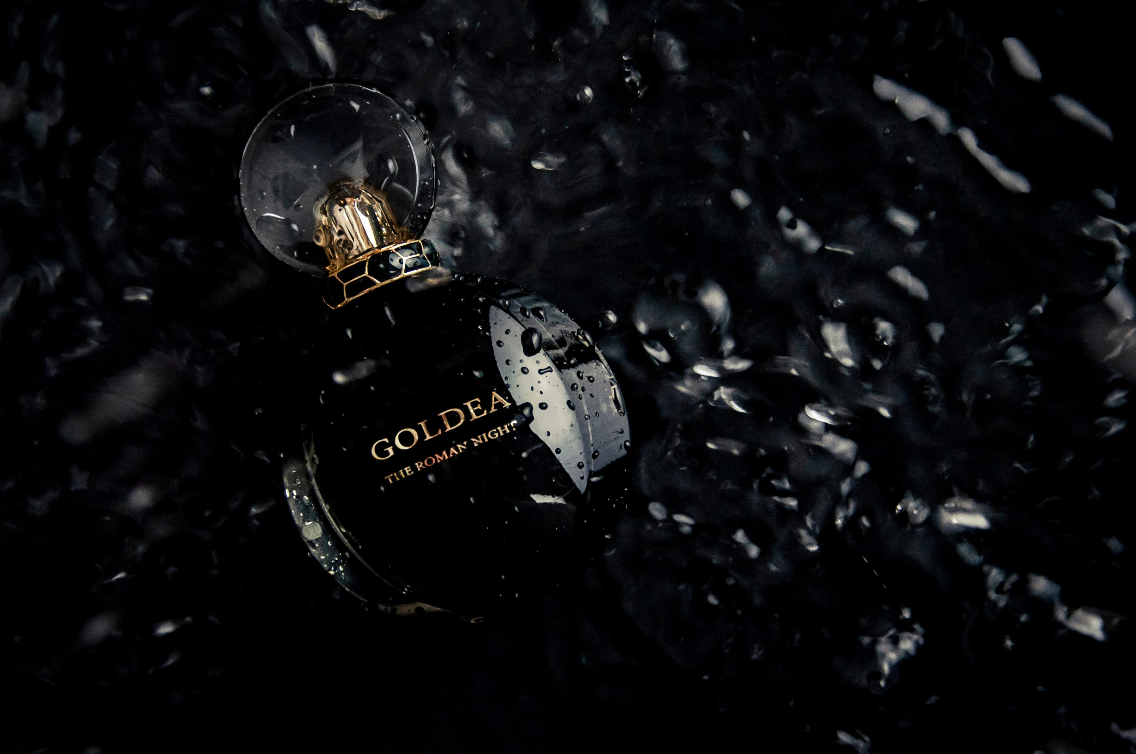 Product image — Bvlgari Goldea The Roman Night