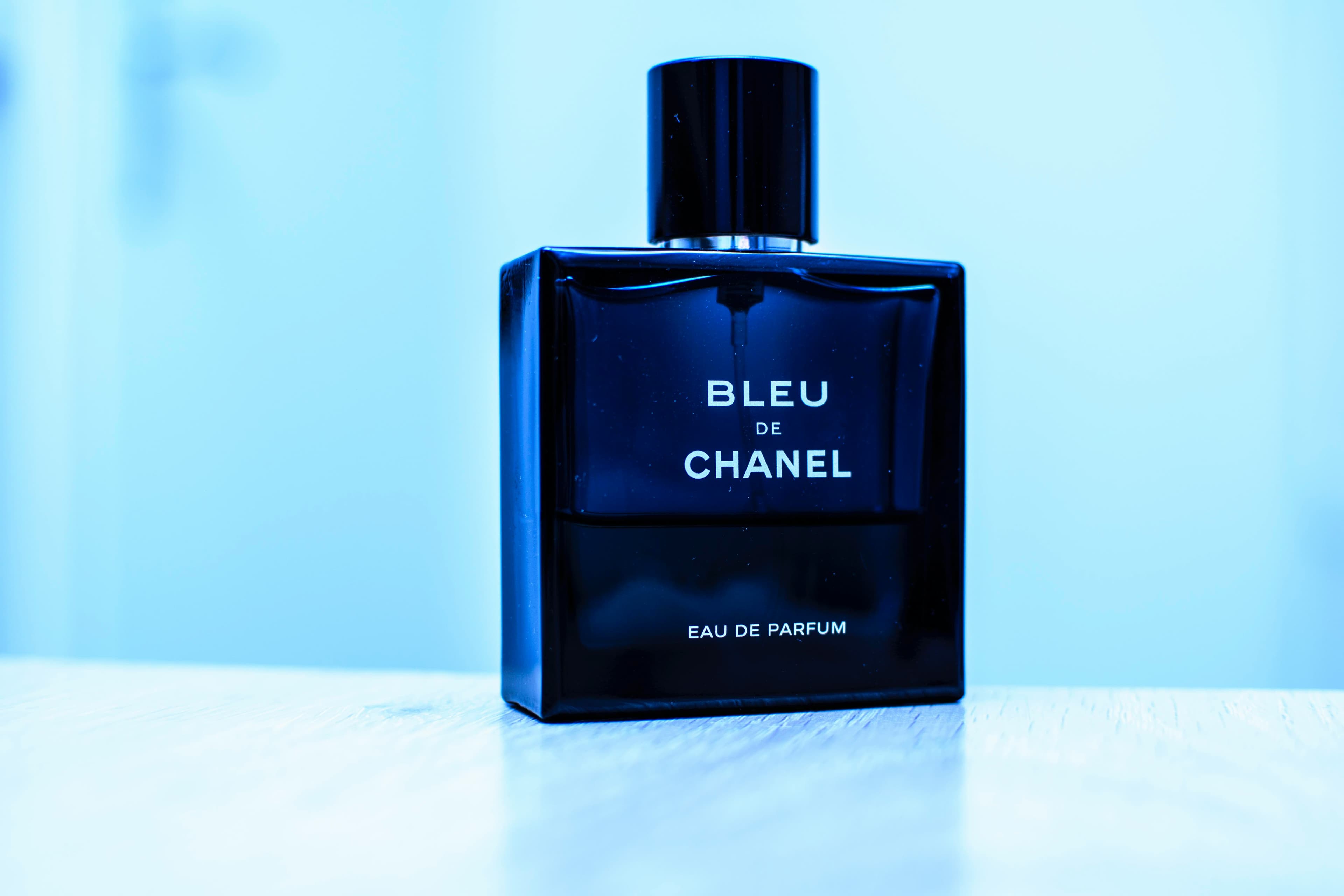Product image — Chanel Bleu de Chanel