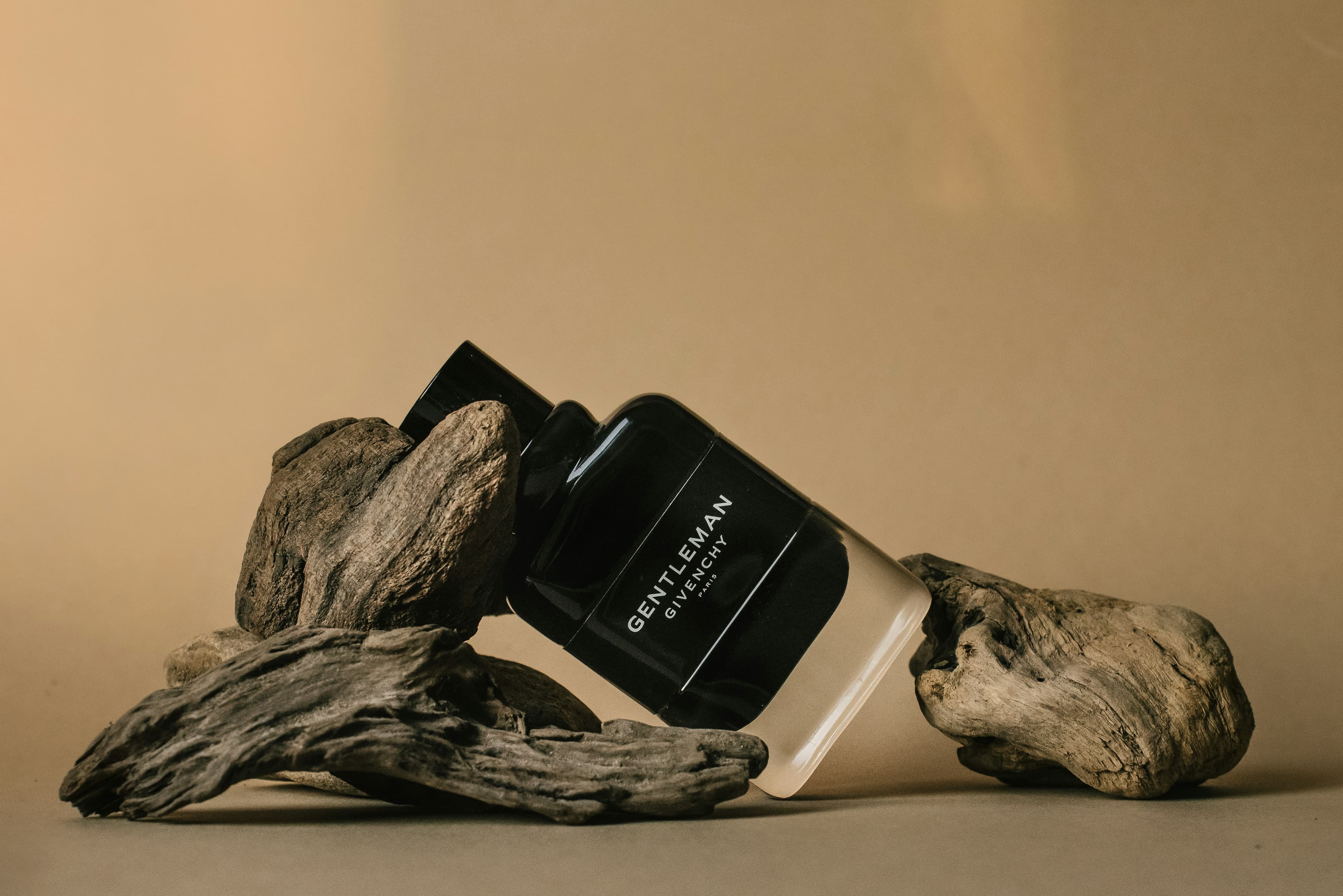Product image — Givenchy Gentleman