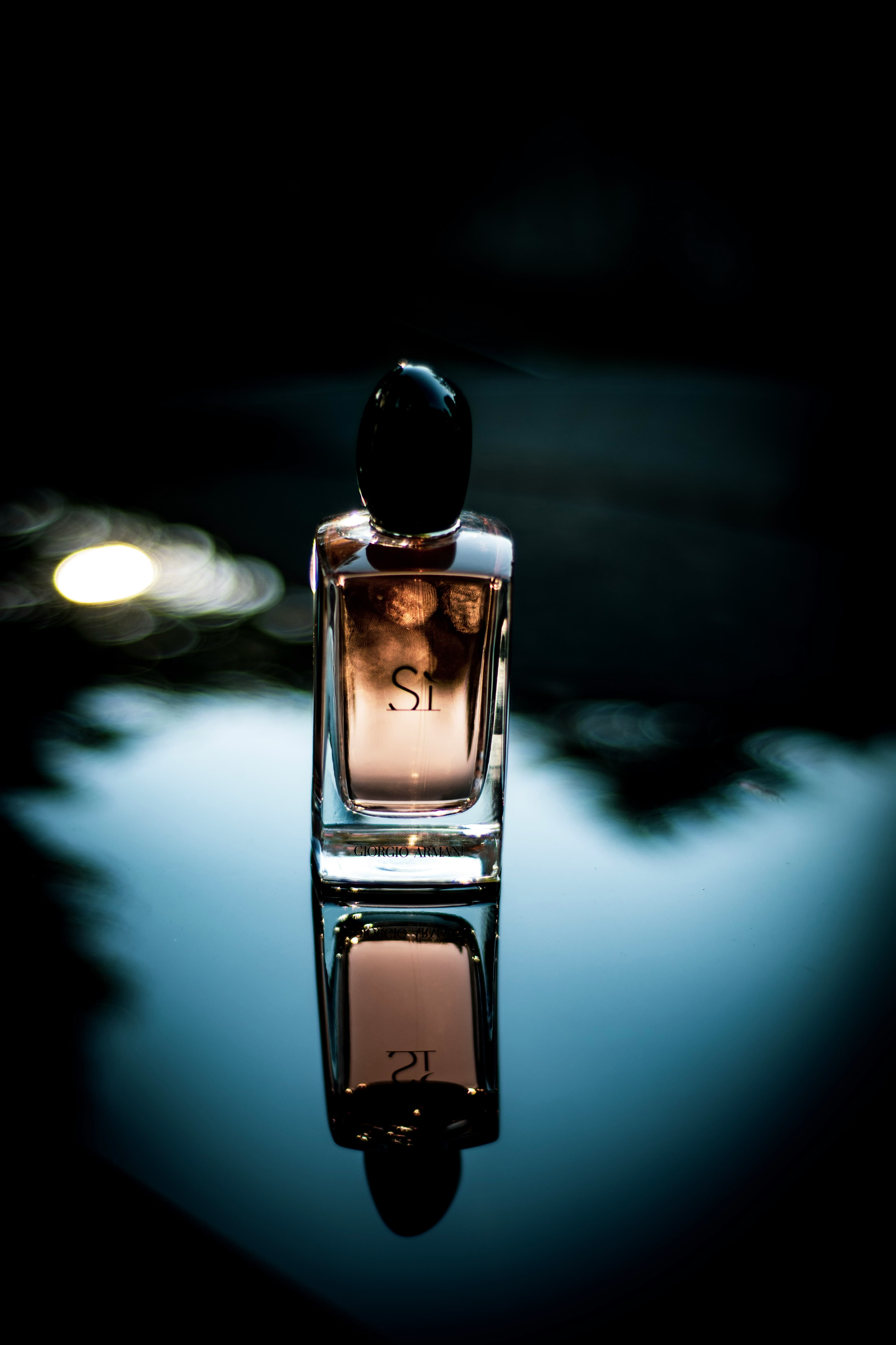 Produktbild — Giorgio Armani Sì